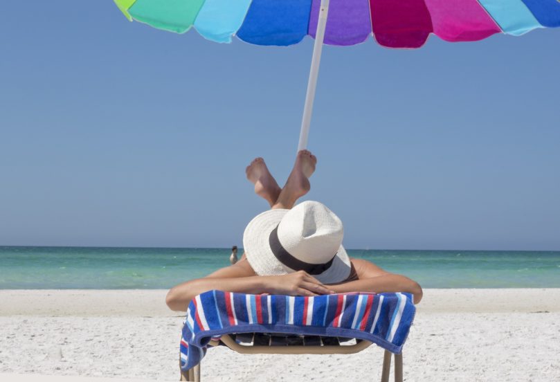 Destinations of Florida